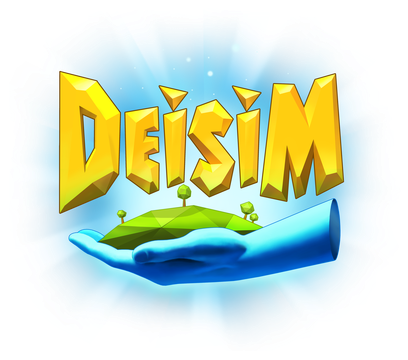 Логотип Deisim
