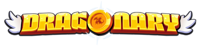 Логотип Dragonary