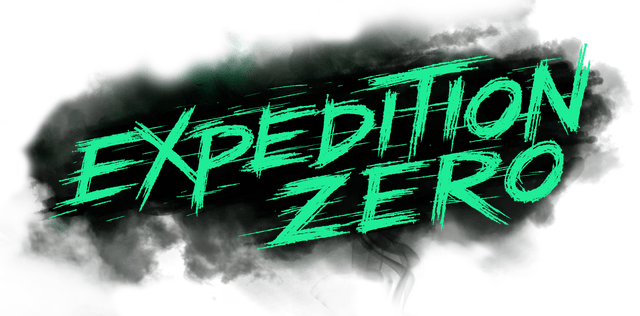 Логотип Expedition Zero