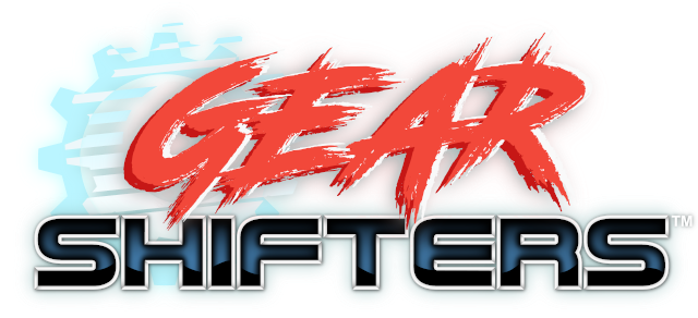 Логотип Gearshifters