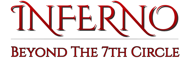 Логотип Inferno - Beyond the 7th Circle