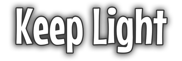 Логотип Keep Light