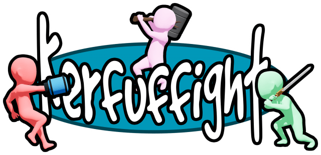 Логотип Kerfuffight