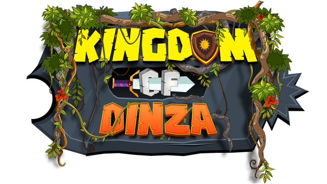 Логотип Kingdom of Dinza
