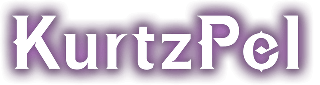 Логотип KurtzPel