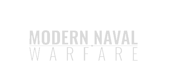 Логотип Modern Naval Warfare