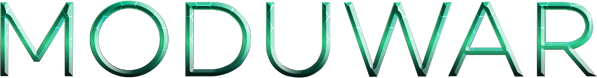 Логотип Moduwar