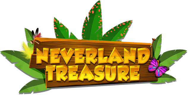 Логотип Neverland Treasure