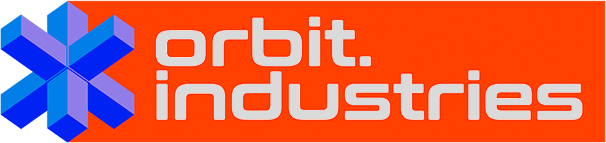 Логотип orbit.industries