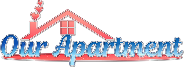 Логотип Our Apartment