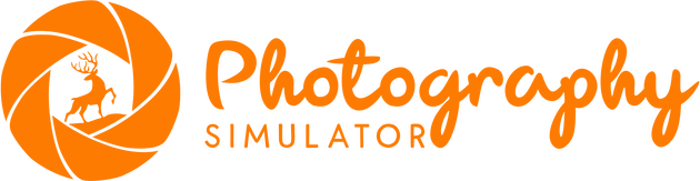 Логотип Photography Simulator