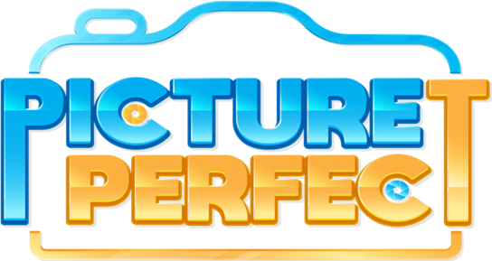 Логотип Picture Perfect