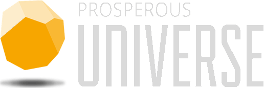 Логотип Prosperous Universe