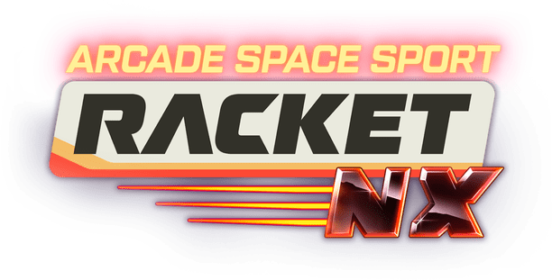 Логотип Racket: Nx