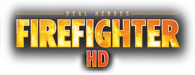 Логотип Real Heroes: Firefighter HD