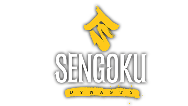 Логотип Sengoku Dynasty