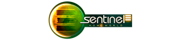 Логотип Sentinel 3: Homeworld