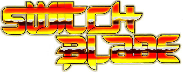 Логотип Switchblade [GOG]