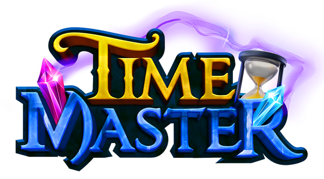 Логотип Time Master