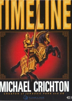 Timeline (2000г)