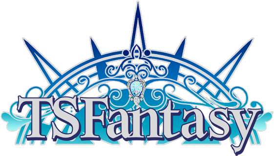 Логотип TS FANTASY