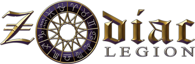 Логотип Zodiac Legion