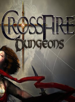Crossfire: Dungeons
