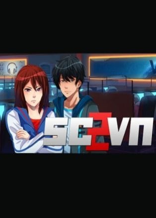 SC2VN - The eSports Visual Novel