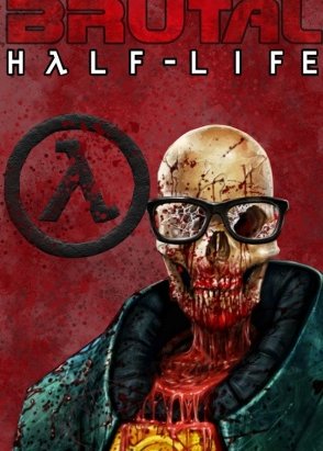 Brutal Half-Life