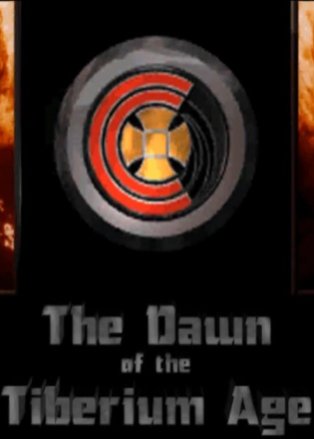 Command & Conquer: Dawn of the Tiberium Age