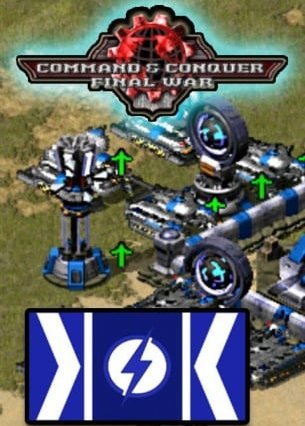 Command & Conquer: Yuri's Revenge - Final War