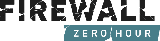 Логотип Firewall: Zero Hour