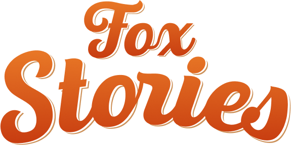 Логотип Fox Stories