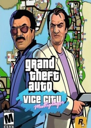 Grand Theft Auto: Vice City - Multiplayer Mod