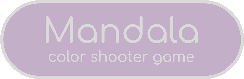 Логотип Mandala