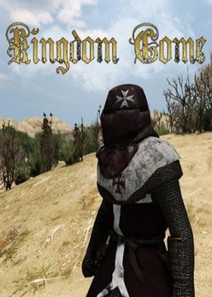 Mount & Blade 2: Bannerlord - Kingdom Come