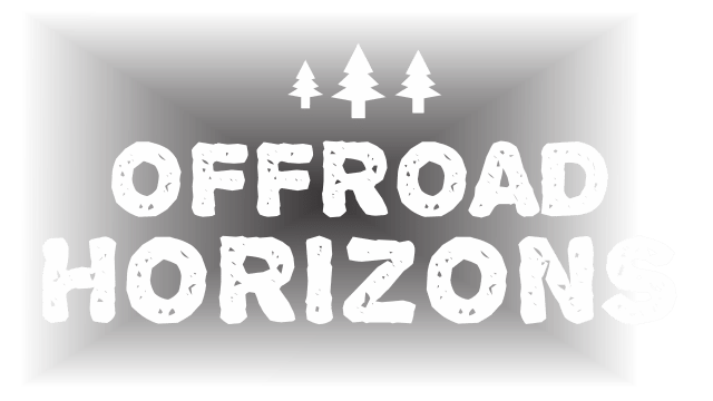 Логотип Offroad Horizons: Arcade Rock Crawling