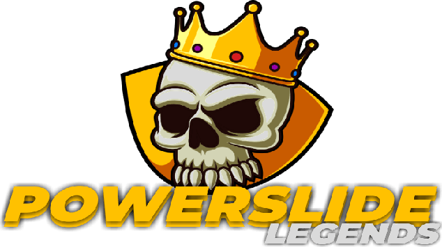 Логотип Powerslide Legends