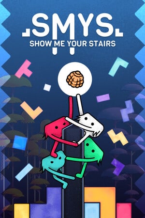 SMYS: Show Me Your Stairs