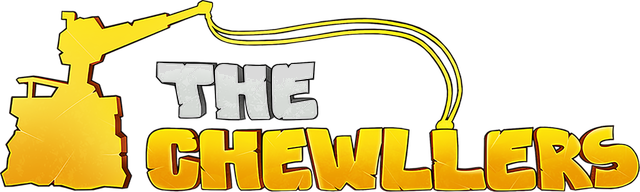 Логотип The Chewllers