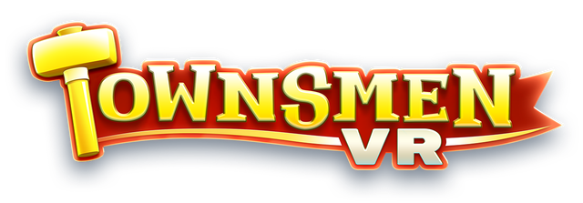 Логотип Townsmen VR