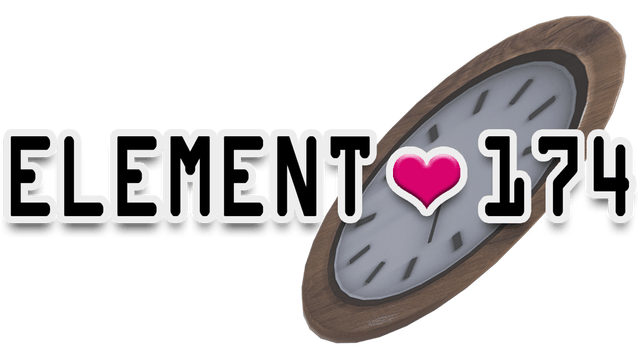 Логотип Element-174
