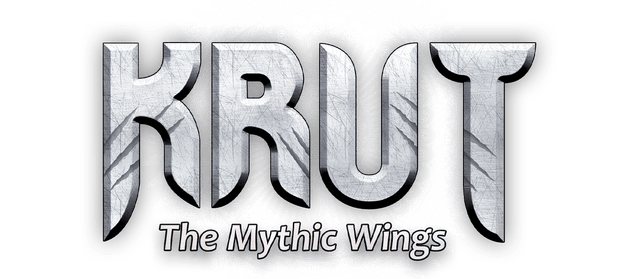 Логотип Krut: The Mythic Wings