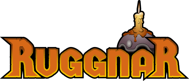 Логотип Ruggnar