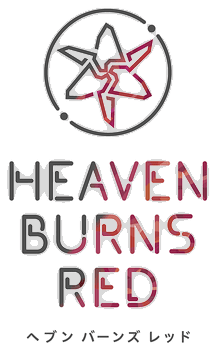 Логотип Heaven Burns Red