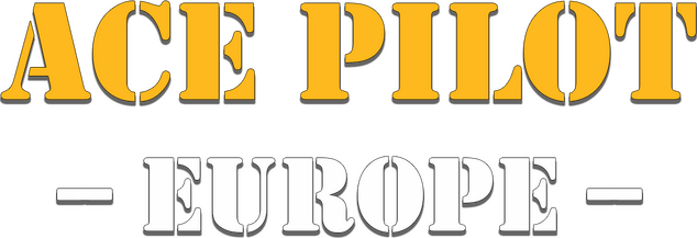 Логотип Ace Pilot Europe