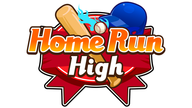 Логотип Home Run High