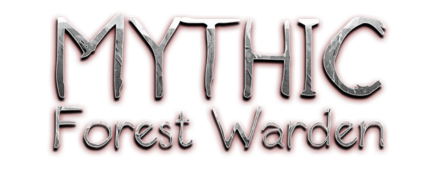 Логотип Mythic: Forest Warden