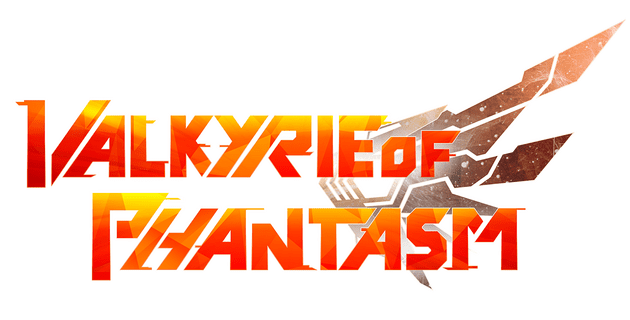 Логотип Valkyrie of Phantasm