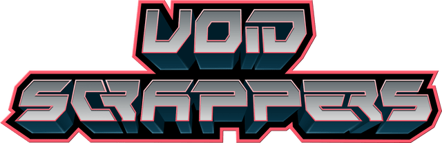 Логотип Void Scrappers